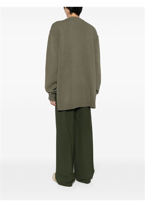maglia CRAIG GREEN | Maglia | CKNJU46OLIVE